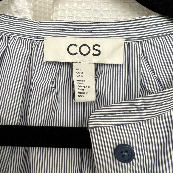 COS shirt - Picture 2 of 2